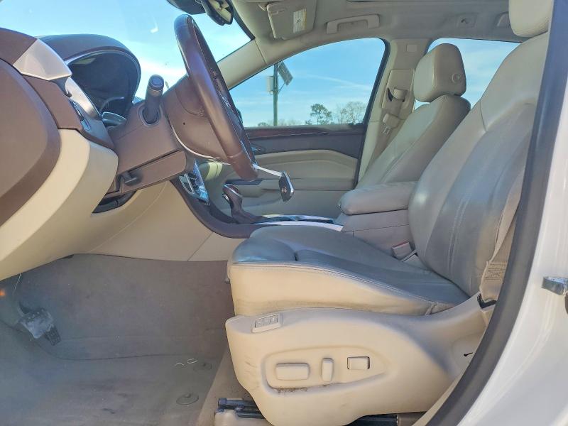 Продажа на аукционе авто 2015 Cadillac Srx, vin: 3GYFNFE31FS557688, номер лота: 46803776