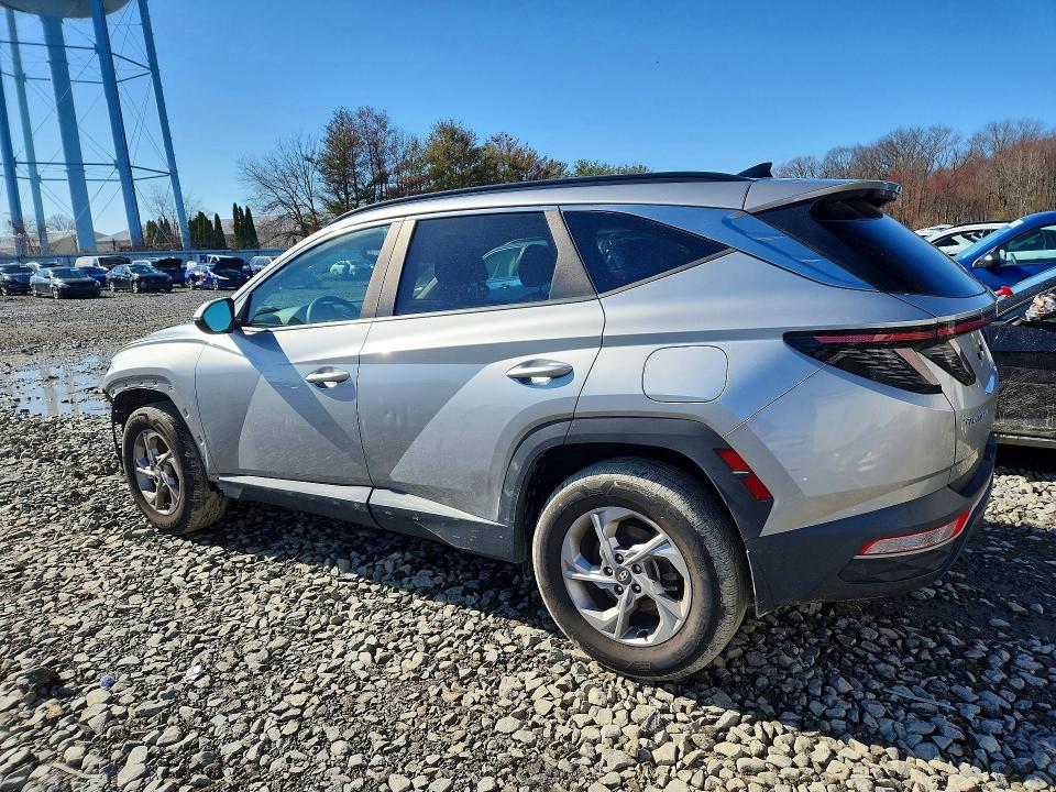 Продажа на аукционе авто 2023 Hyundai Tucson, vin: 5NMJBCAE3PH253768, номер лота: 47104496