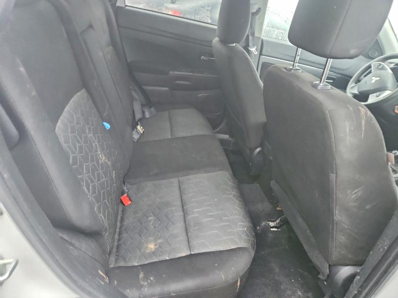 Продаж на аукціоні авто 2020 Mitsubishi Outlander Sport, vin: JA4AP3AU9LU007846, номер лоту: 78600425