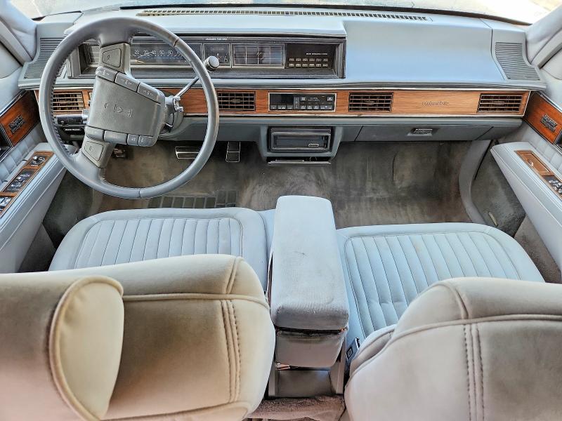 Продаж на аукціоні авто 1990 Oldsmobile 98, vin: 1G3CW54C0L4360458, номер лоту: 46948446