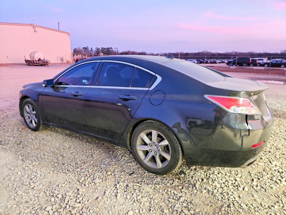 Продажа на аукционе авто 2013 Acura Tl, vin: 19UUA8F56DA008332, номер лота: 79752535