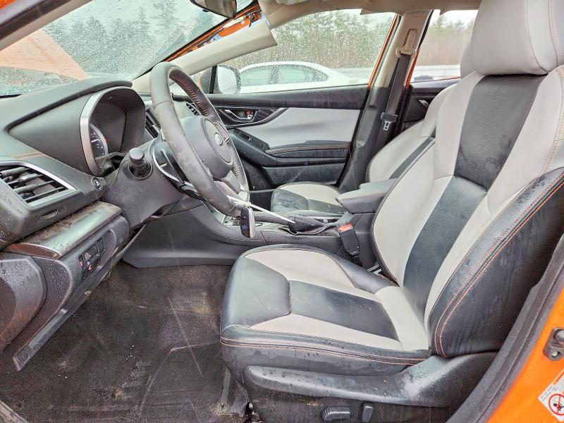 Aukcja sprzedaży 2019 Subaru Crosstrek, vin: JF2GTANC0KH247829, numer aukcji: 47747776