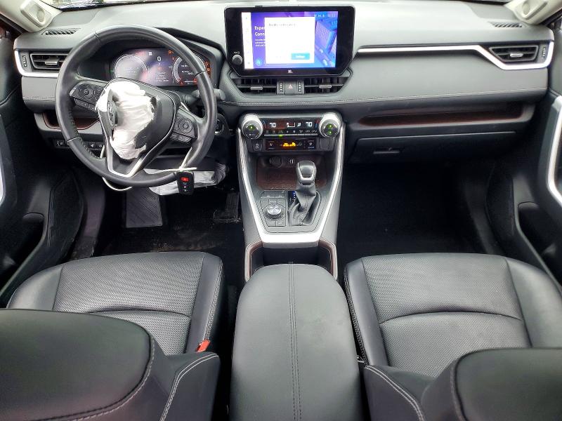 Продажа на аукционе авто 2023 Toyota Rav4, vin: JTMN1RFV1PD095309, номер лота: 47827076