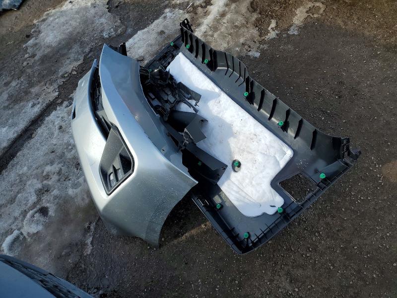 2025 Honda Odyssey მანქანა იყიდება აუქციონზე, vin: 5FNRL6H73SB500919, აუქციონის ნომერი: 74382855