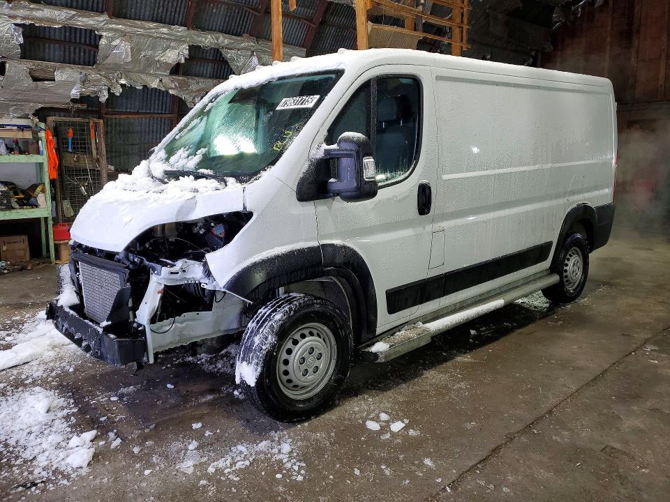 Aukcja sprzedaży 2025 Ram Promaster 2500, vin: 3C6LRVVG8SE526562, numer aukcji: 79631715