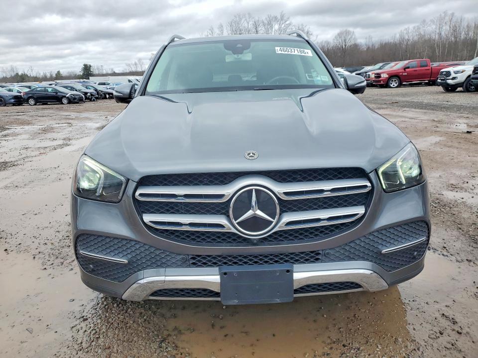 Aukcja sprzedaży 2020 Mercedes-benz Gle, vin: 4JGFB4KB1LA117056, numer aukcji: 46037186