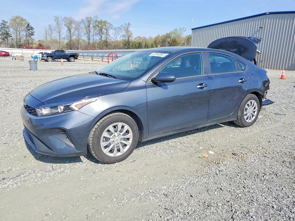 Aukcja sprzedaży 2024 Kia Forte, vin: 3KPF24AD5RE821869, numer aukcji: 47254366