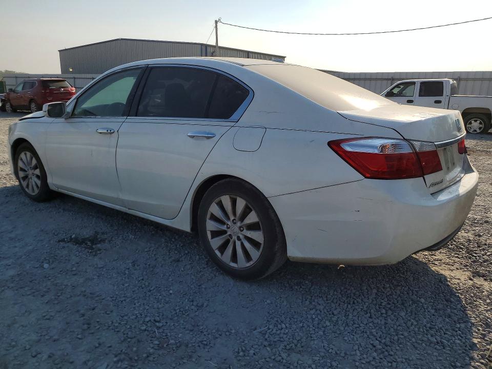 47433826 :رقم المزاد ، 1HGCR2F87DA004768 vin ، 2013 Honda Accord مزاد بيع