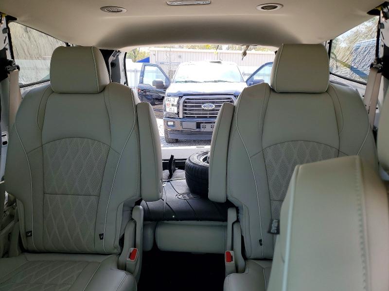 Продаж на аукціоні авто 2023 Buick Enclave, vin: 5GAERDKW5PJ161096, номер лоту: 46856136