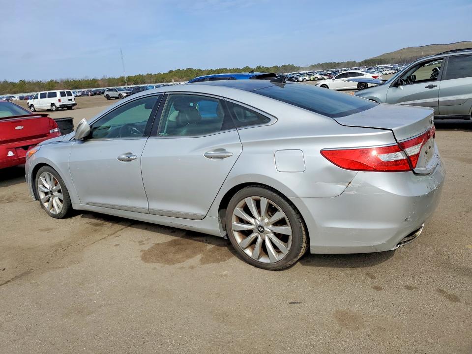 Продаж на аукціоні авто 2014 Hyundai Azera, vin: KMHFH4JG5EA355832, номер лоту: 47728966