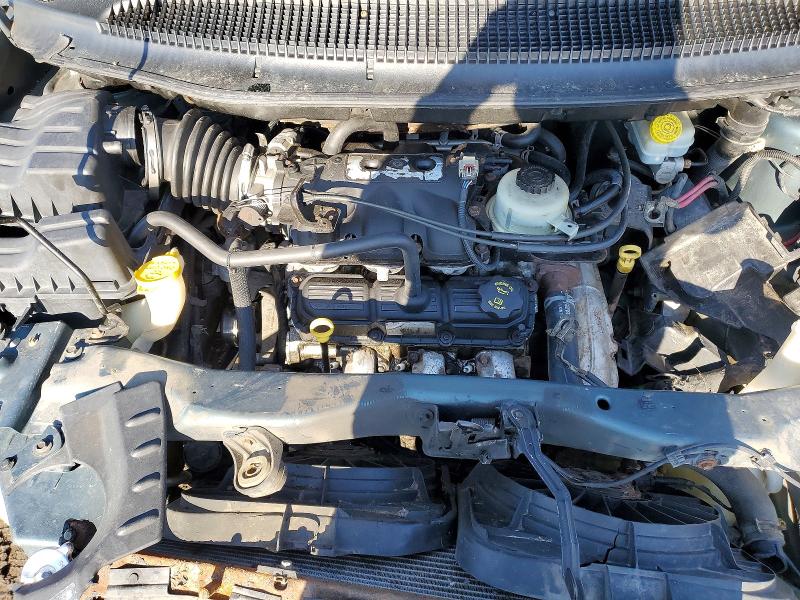Aukcja sprzedaży 2005 Chrysler Town & Country, vin: 2C4GP64L75R173352, numer aukcji: 79727215