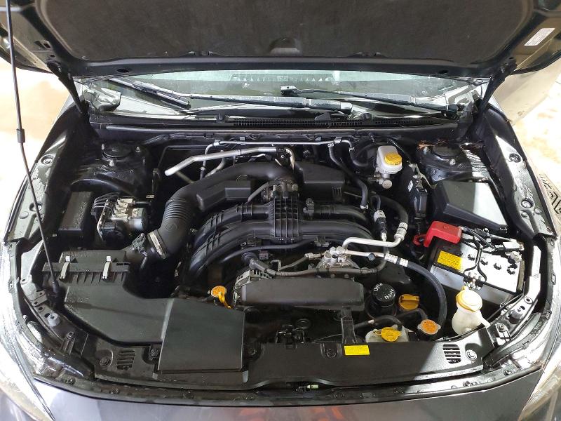 Продаж на аукціоні авто 2021 Subaru Crosstrek, vin: JF2GTAPC4M8679159, номер лоту: 45480506