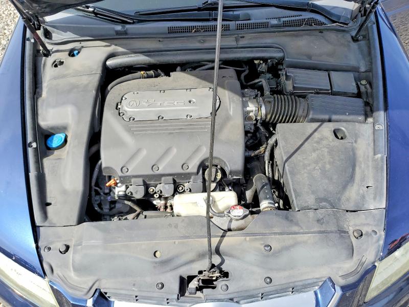 47454876 :رقم المزاد ، 19UUA66215A065064 vin ، 2005 Acura Tl مزاد بيع