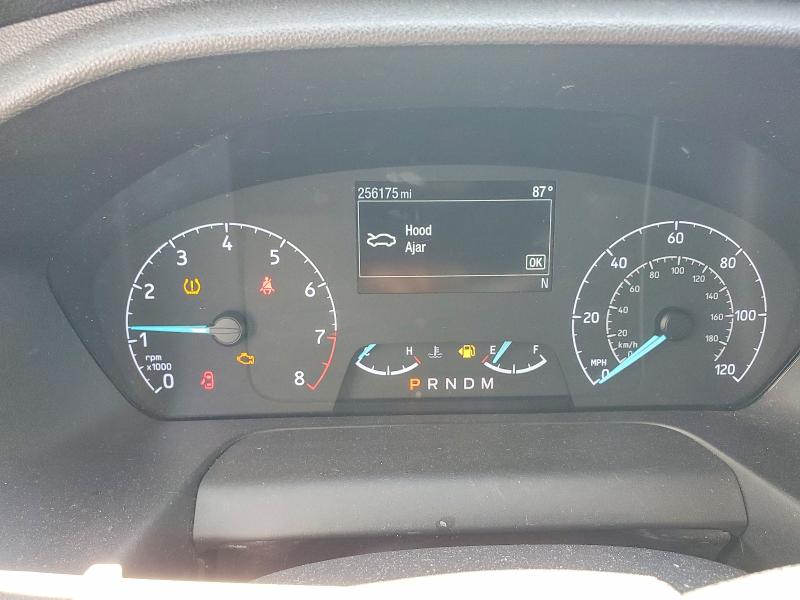 2020 Ford Transit მანქანა იყიდება აუქციონზე, vin: 1FDBW5Z86LKB24937, აუქციონის ნომერი: 79972995