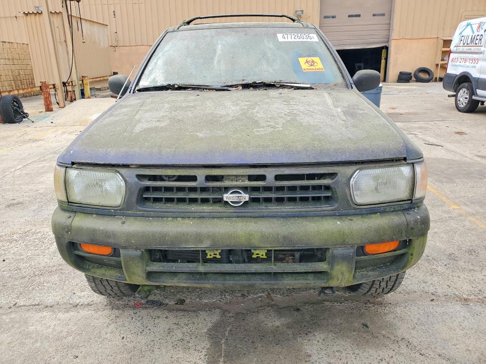 Продаж на аукціоні авто 1996 Nissan Pathfinder, vin: JN8AR05Y1TW029652, номер лоту: 47726036