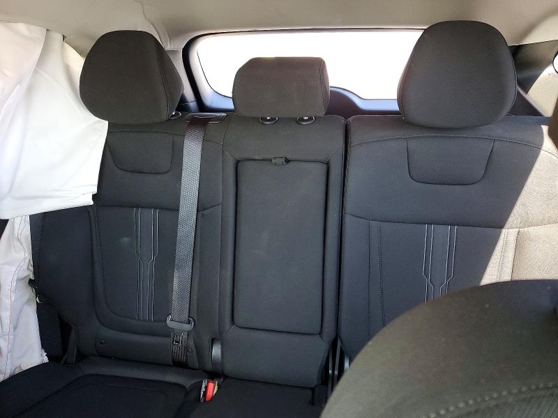 Продажа на аукционе авто 2024 Hyundai Tucson, vin: KM8JBCDE2RU344467, номер лота: 46854916