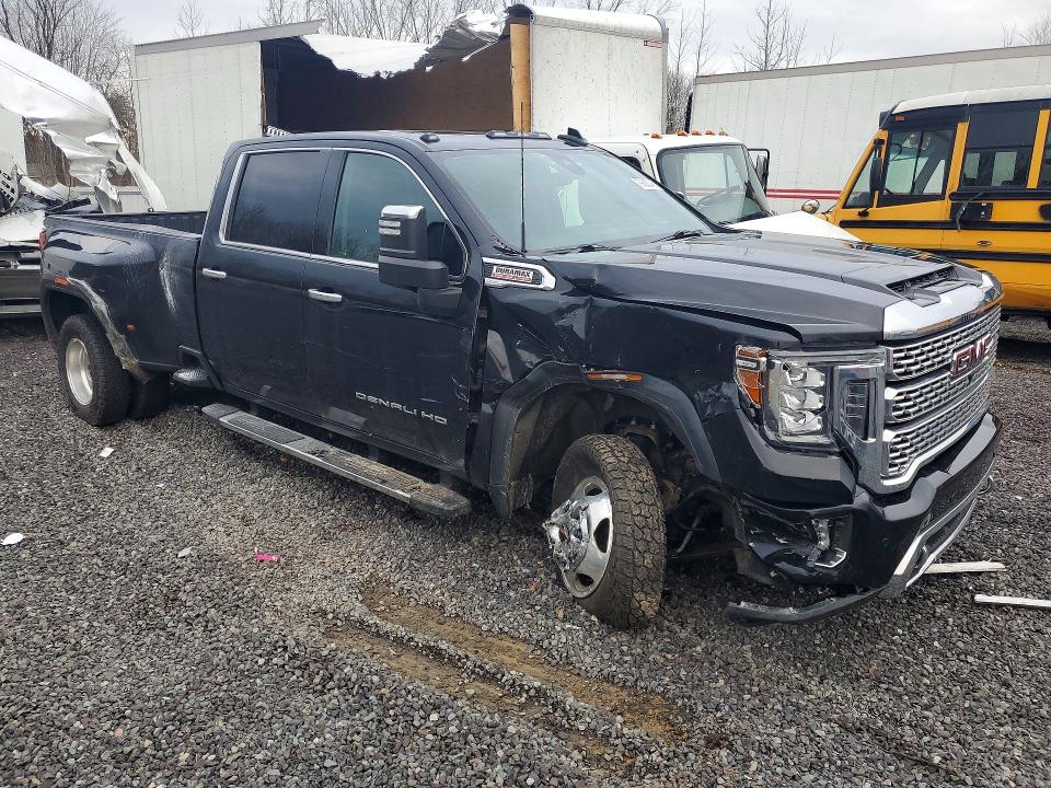 Aukcja sprzedaży 2022 Gmc Sierra, vin: 1GT49WEY1NF248285, numer aukcji: 79822045
