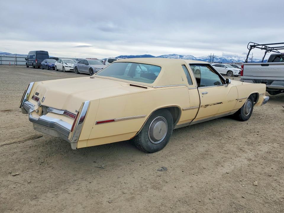 Aukcja sprzedaży 1978 Oldsmobile Toronado, vin: 3Z57K8M722940, numer aukcji: 79816015