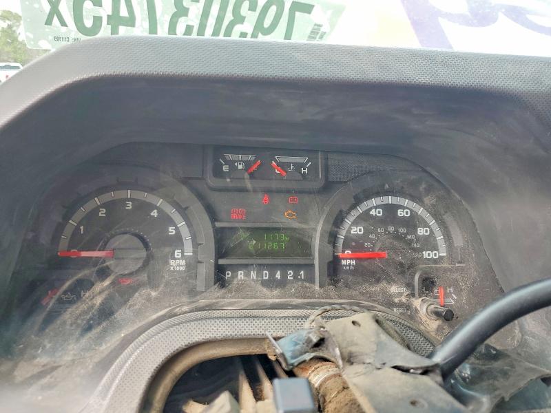 Продаж на аукціоні авто 2019 Ford E450, vin: 1FDWE4F64KDC11109, номер лоту: 79303745