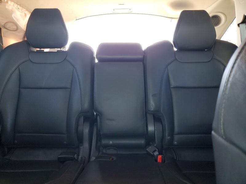 Продажа на аукционе авто 2016 Acura Mdx, vin: 5FRYD4H93GB039256, номер лота: 47115346