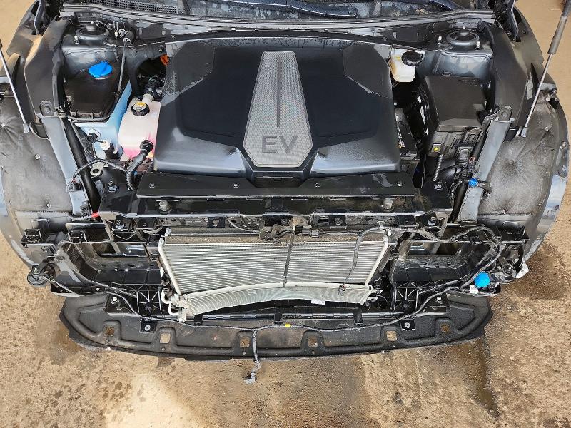 Продаж на аукціоні авто 2024 Kia Ev6, vin: KNDC3DLC9R5202871, номер лоту: 47299426