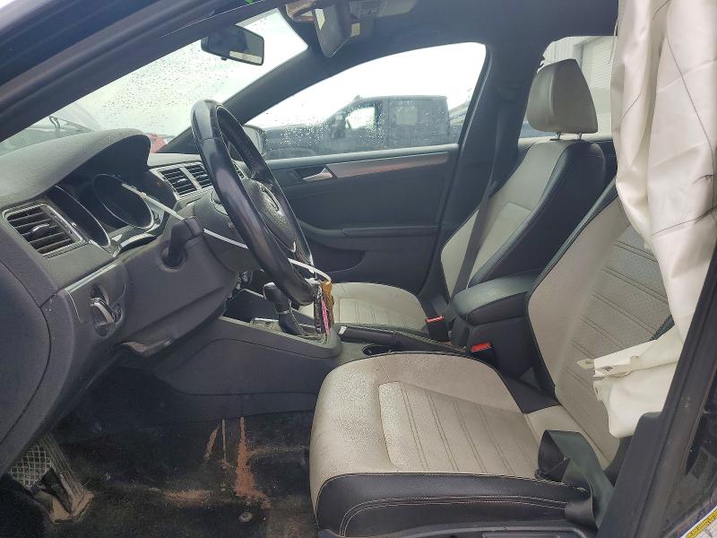 Продажа на аукционе авто 2016 Volkswagen Jetta, vin: 3VWD17AJXGM216876, номер лота: 47111976