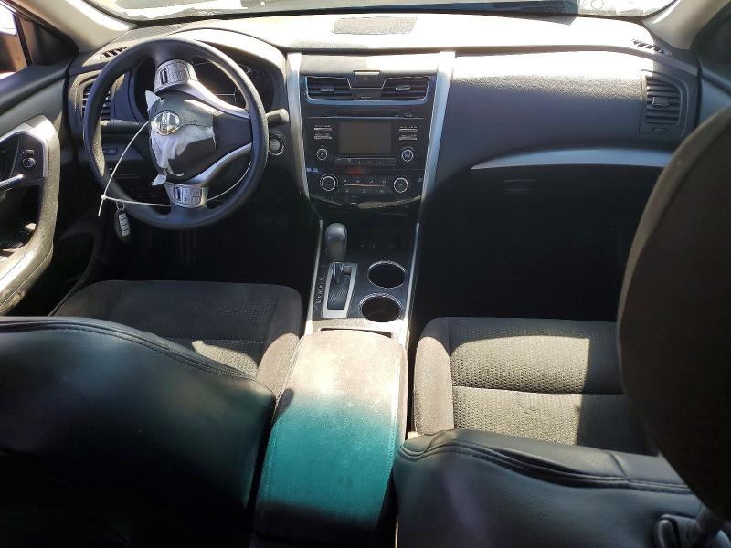 2014 Nissan Altima მანქანა იყიდება აუქციონზე, vin: 1N4AL3AP2EC139051, აუქციონის ნომერი: 47459866