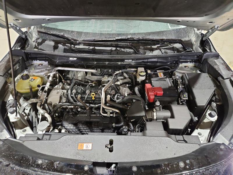 Aukcja sprzedaży 2025 Mitsubishi Outlander, vin: JA4J4VA86SZ048704, numer aukcji: 41736876
