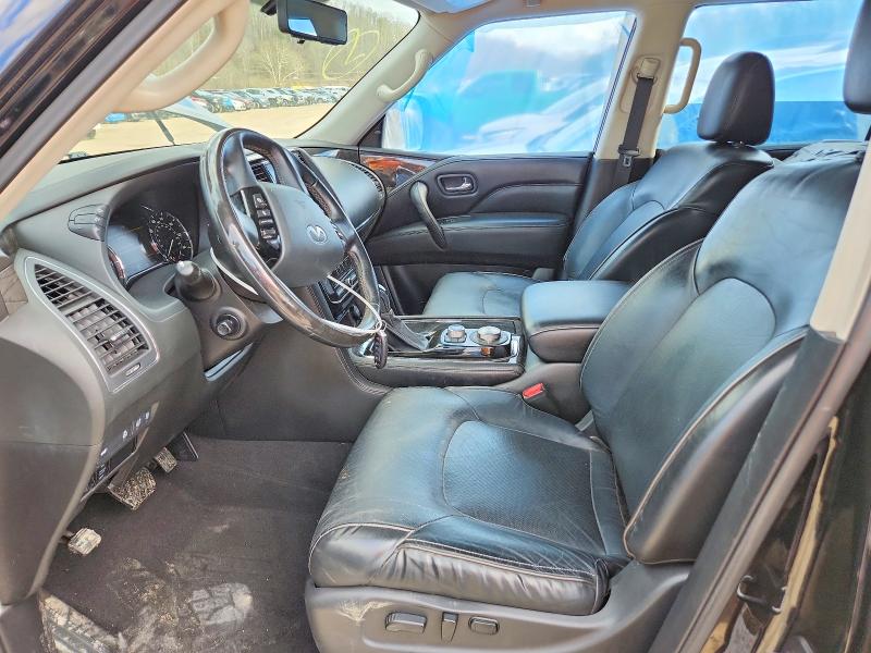 Продажа на аукционе авто 2020 Infiniti Qx80, vin: JN8AZ2NE5L9254804, номер лота: 79760645