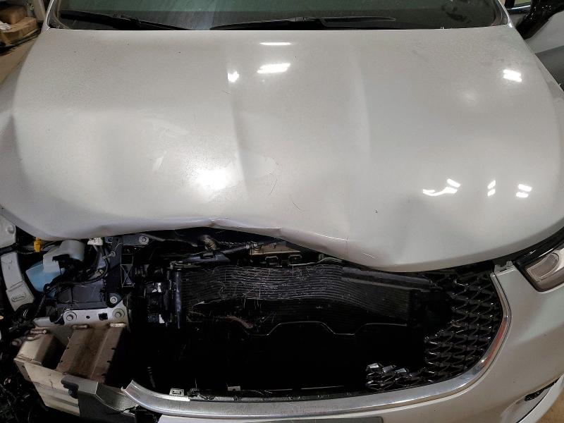 Продажа на аукционе авто 2026 Chrysler Pacifica, vin: 2C4RC1BG4TR155112, номер лота: 45936116