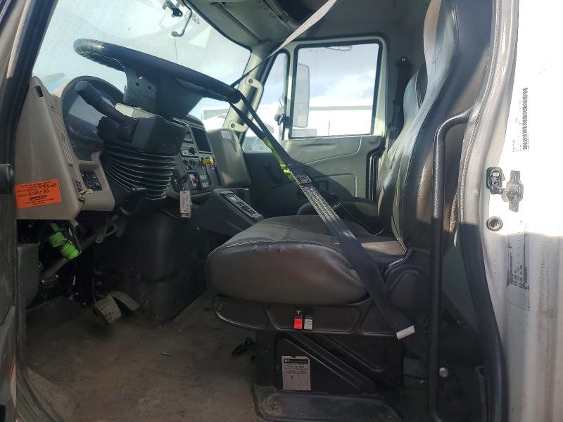Продаж на аукціоні авто 2015 International 7000, vin: 3HTZZAAN8FN736264, номер лоту: 45975126