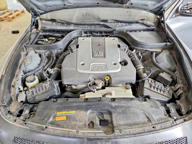 47444216 :رقم المزاد ، JN1CV6AR3BM403032 vin ، 2011 Infiniti G37 Sedan مزاد بيع