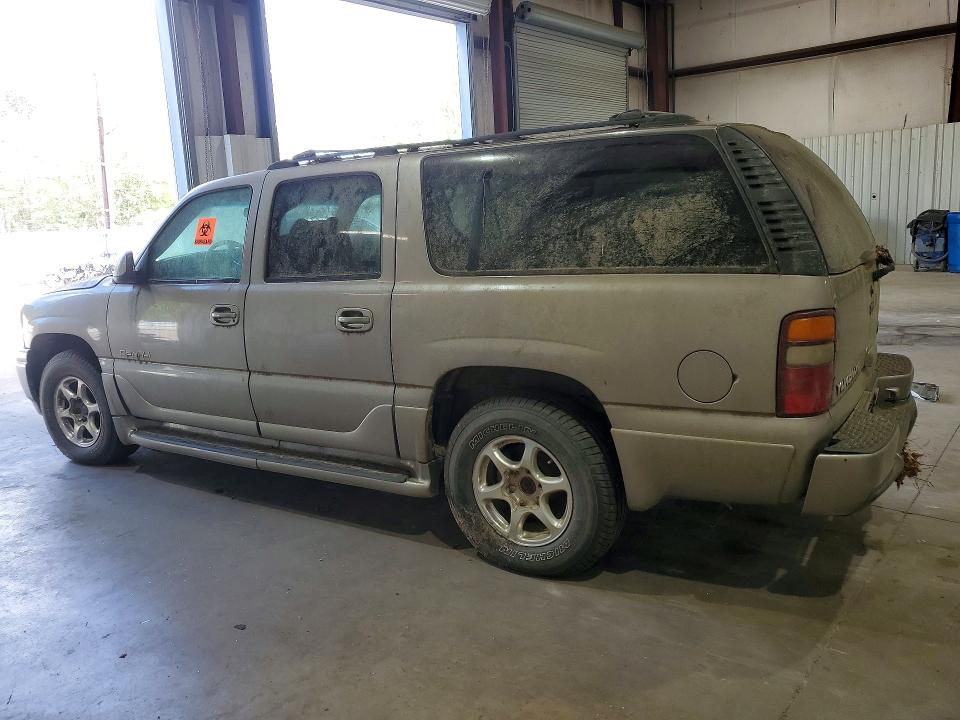 Aukcja sprzedaży 2001 Gmc Denali, vin: 1GKFK66U51J261299, numer aukcji: 47547506