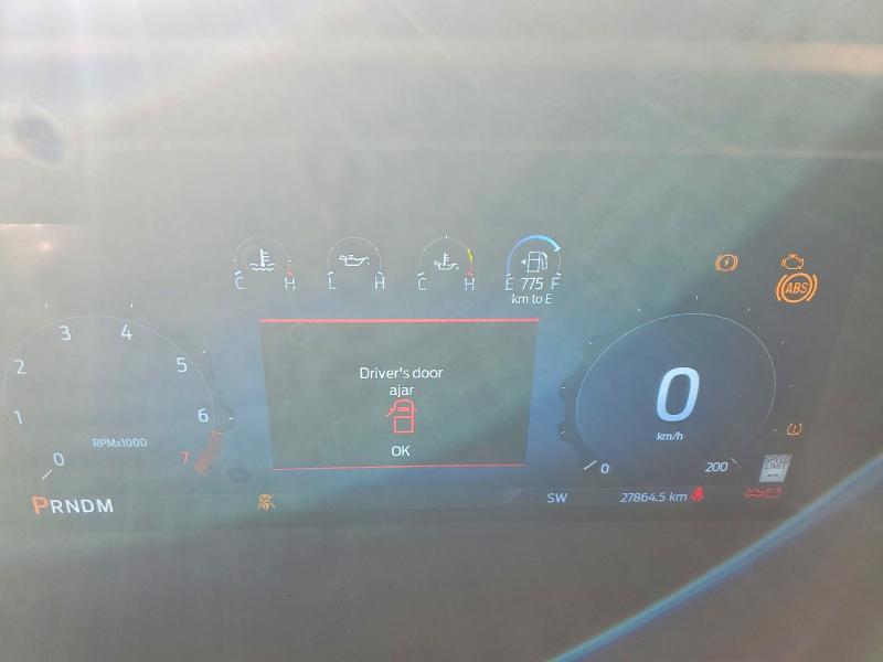 Aukcja sprzedaży 2025 Ford F150, vin: 1FTFW5LD9SFA53073, numer aukcji: 78493055