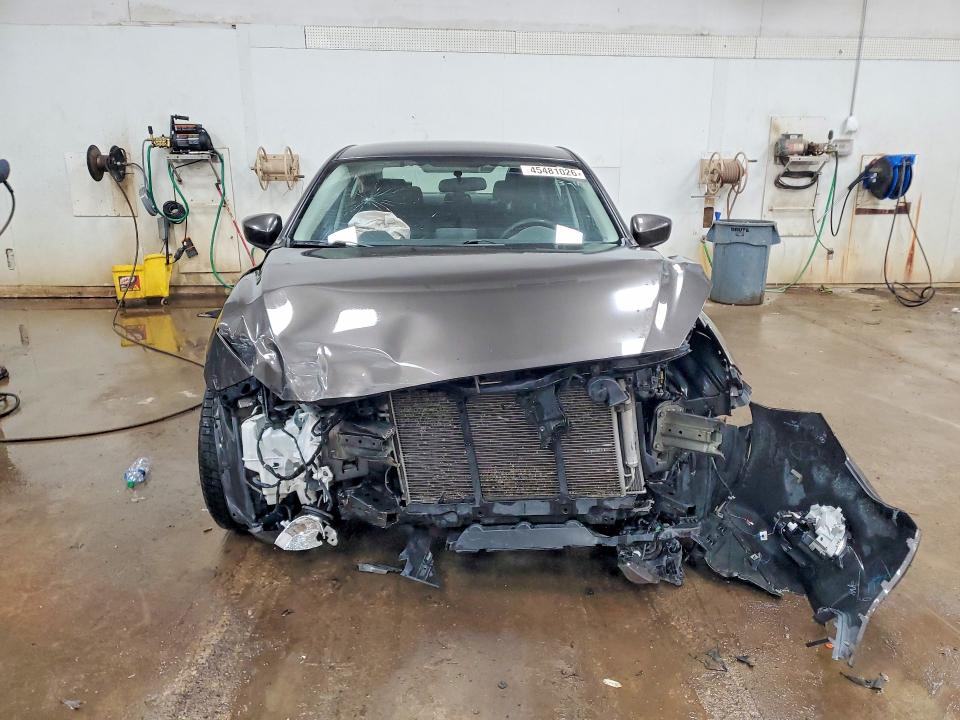 Auction sale of the 2016 Mazda 3, vin: 3MZBM1T79GM325536, lot number: 45481026