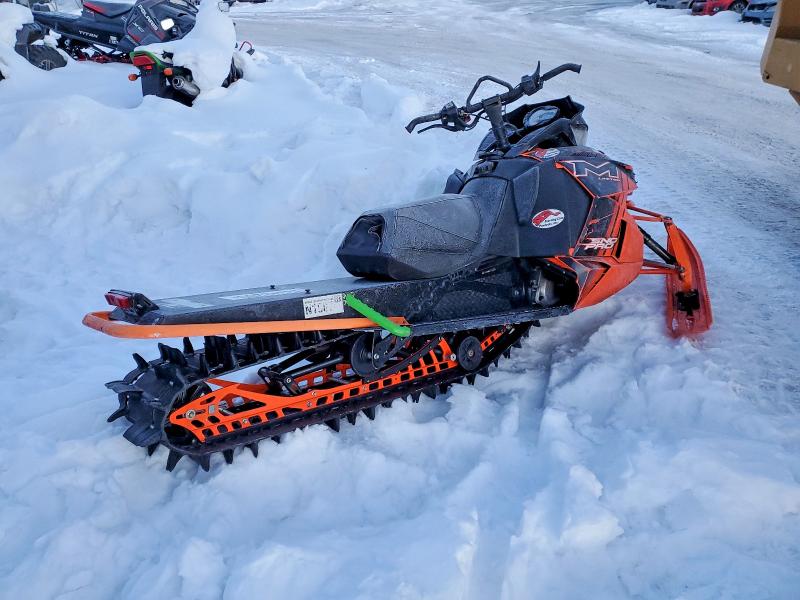 2014 Arctic Cat M 8000 მანქანა იყიდება აუქციონზე, vin: AUF14SNW0ET113396, აუქციონის ნომერი: 78348295