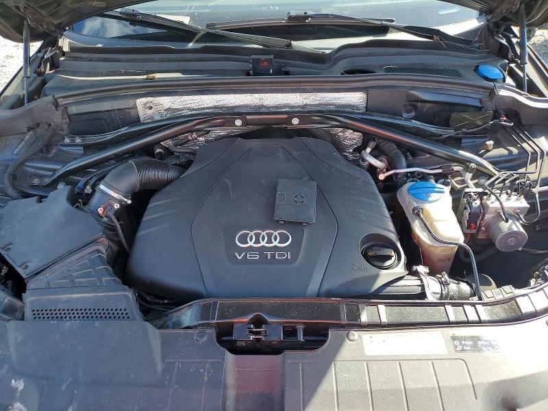 79473455 :رقم المزاد ، WA1CMAFP4EA007668 vin ، 2014 Audi Q5 مزاد بيع
