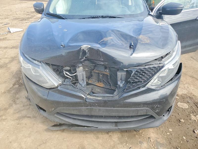 Aukcja sprzedaży 2019 Nissan Rogue Sport, vin: JN1BJ1CR4KW340745, numer aukcji: 46745186