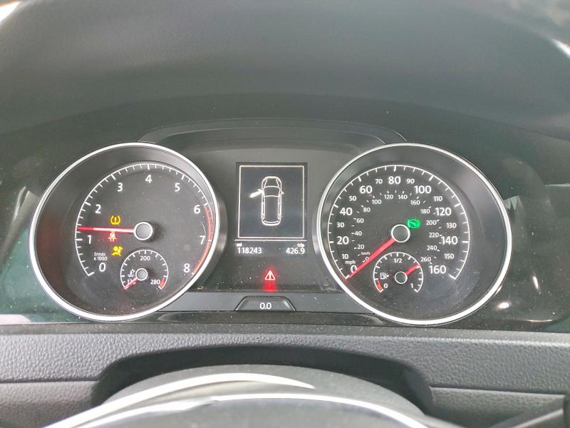 Aukcja sprzedaży 2015 Volkswagen Golf Sportwagen, vin: 3VWC17AU3FM518661, numer aukcji: 46282206