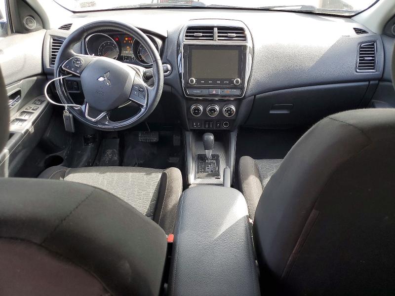 Продаж на аукціоні авто 2021 Mitsubishi Outlander Sport, vin: JA4ARUAU5MU026170, номер лоту: 47093706