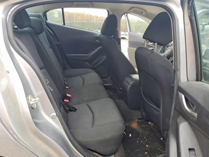 Aukcja sprzedaży 2015 Mazda 3, vin: 3MZBM1U78FM140200, numer aukcji: 41808126