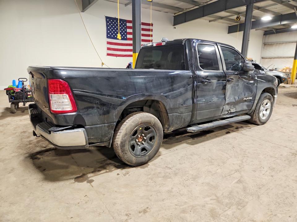 Aukcja sprzedaży 2021 Ram 1500, vin: 1C6RRFBG8MN646736, numer aukcji: 41903436