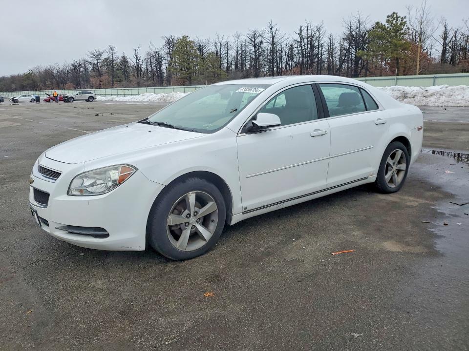 Aukcja sprzedaży 2009 Chevrolet Malibu, vin: 1G1ZJ57B19F126119, numer aukcji: 41855766