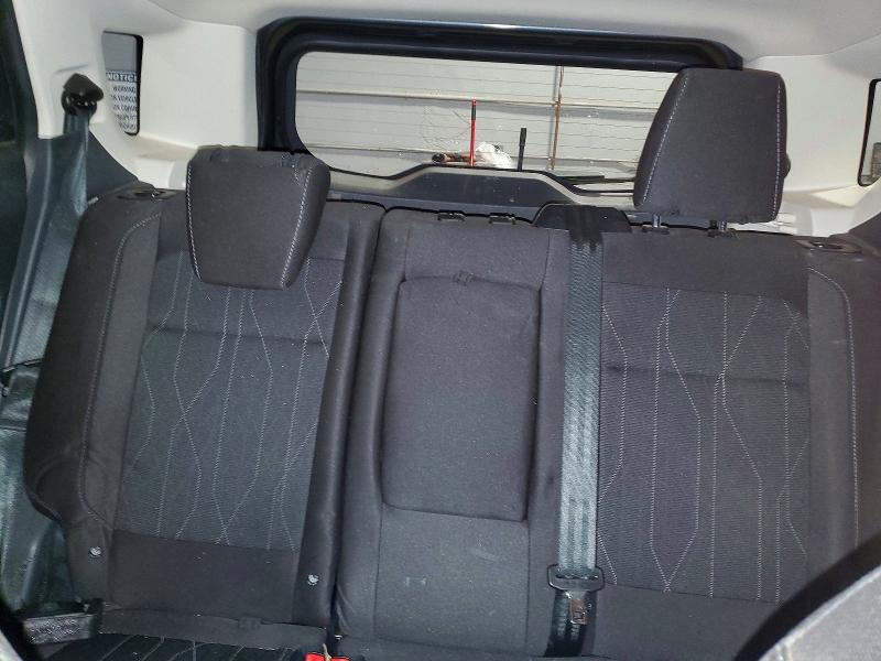Aukcja sprzedaży 2020 Ford Ecosport, vin: MAJ3S2GE3LC331099, numer aukcji: 78504175
