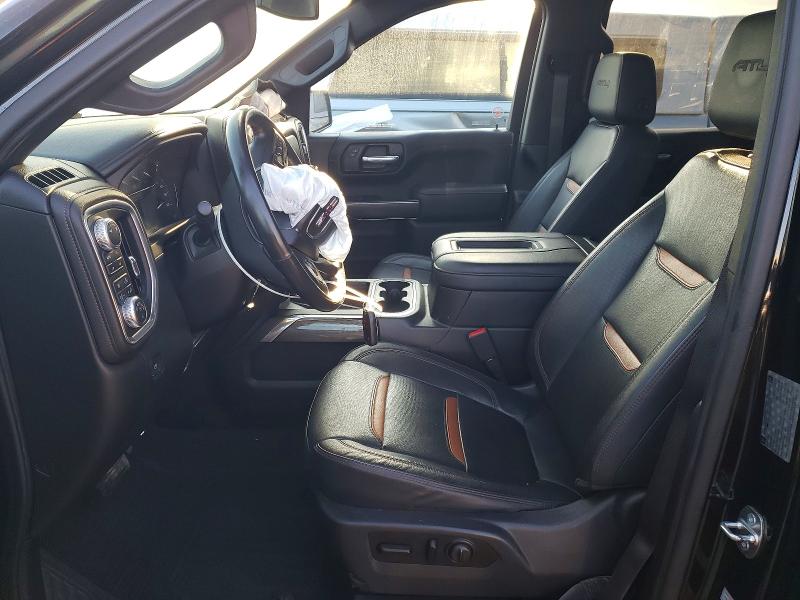 Продаж на аукціоні авто 2019 Gmc Sierra, vin: 1GTP9EED1KZ401553, номер лоту: 45693436