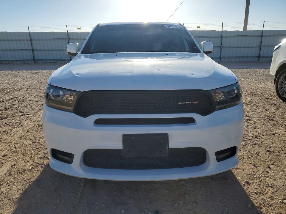 Продажа на аукционе авто 2020 Dodge Durango, vin: 1C4RDHDG7LC259069, номер лота: 46355206