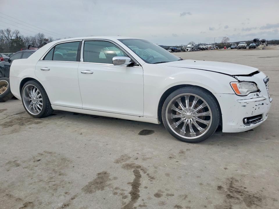 Aukcja sprzedaży 2012 Chrysler 300, vin: 2C3CCACG0CH113261, numer aukcji: 45766526