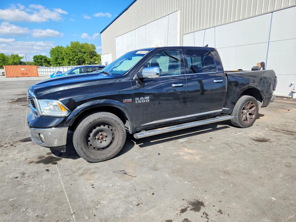 2017 Ram 1500 მანქანა იყიდება აუქციონზე, vin: 1C6RR7PT9HS721026, აუქციონის ნომერი: 75621135