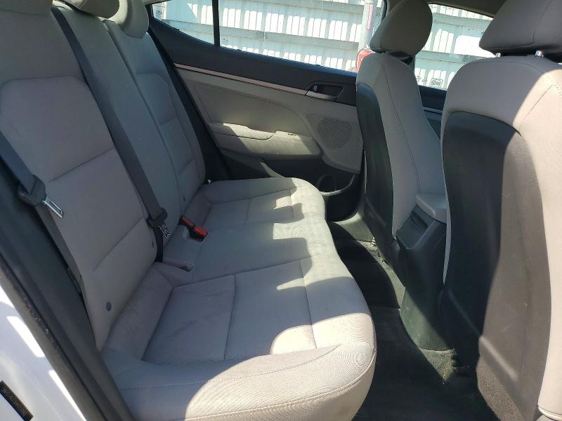 Продажа на аукционе авто 2017 Hyundai Elantra, vin: 5NPD74LF0HH151892, номер лота: 47675926