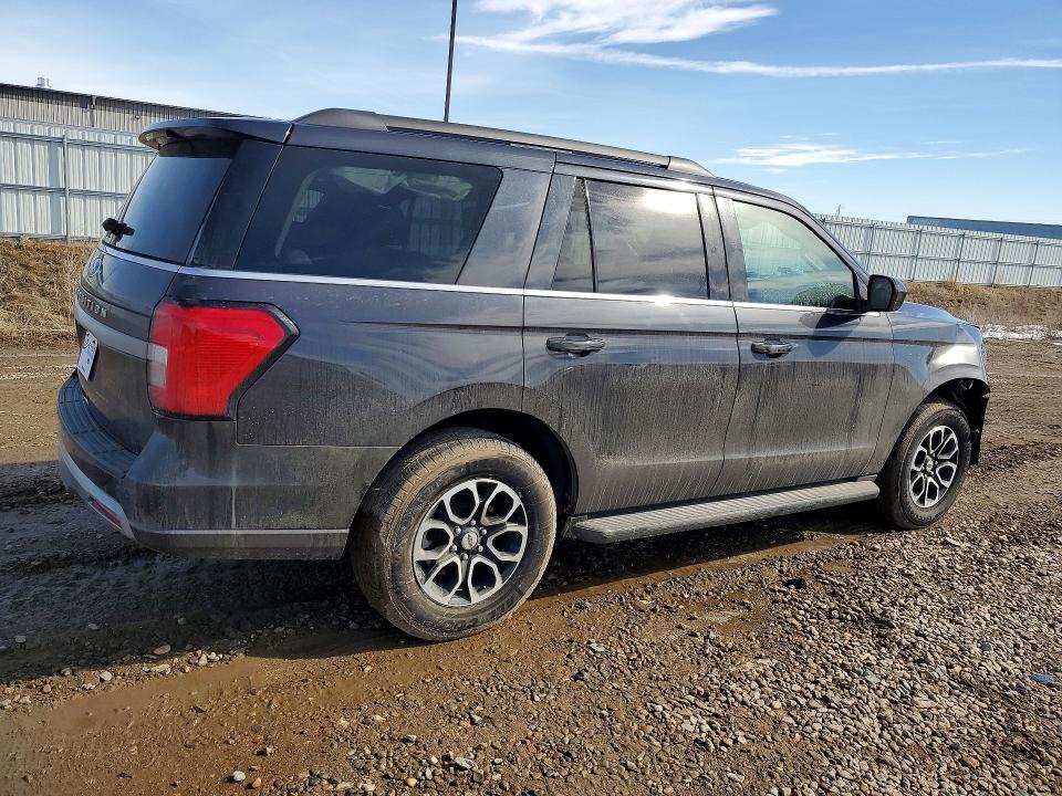 Aukcja sprzedaży 2024 Ford Expedition, vin: 1FMJU1J88REA40423, numer aukcji: 79754425